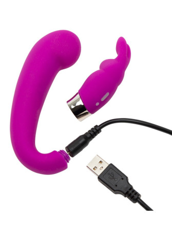 mini g-spot curve vibe